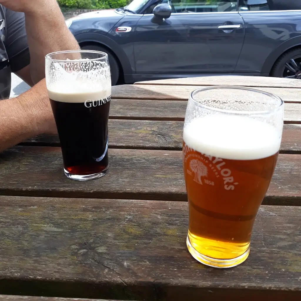 Menu_The Marcia_Bishopthorpe_image_2