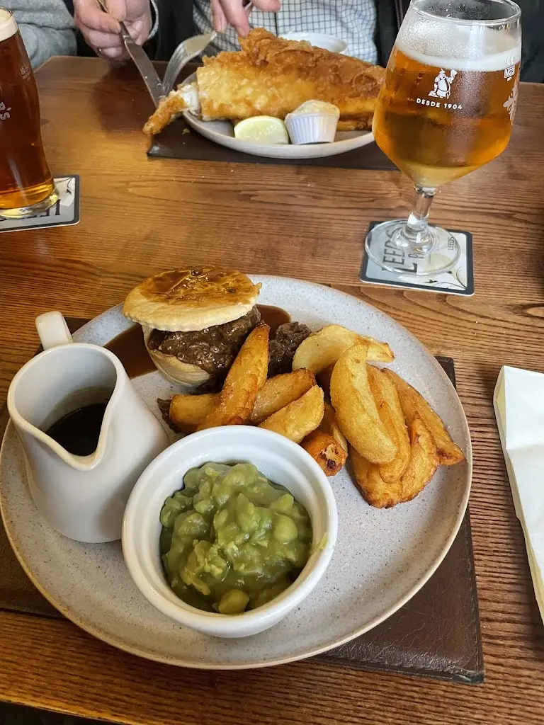 Menu_The Marcia_Bishopthorpe_image_3