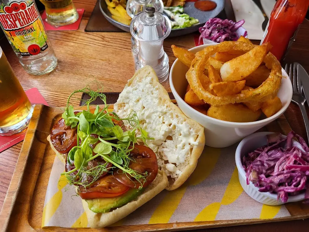 Menu_The Marcia_Bishopthorpe_image_7