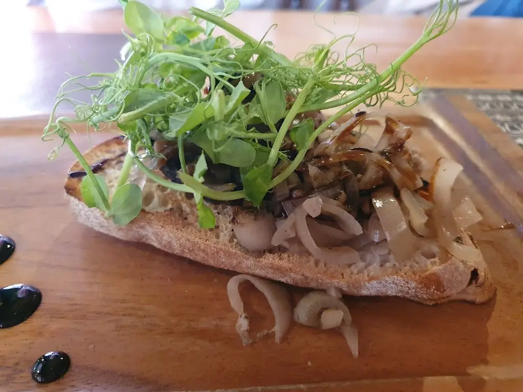 Menu_The Marcia_Bishopthorpe_image_9