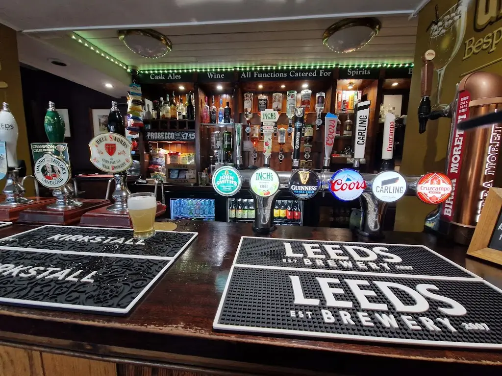 The Marcia restaurante en Bishopthorpe