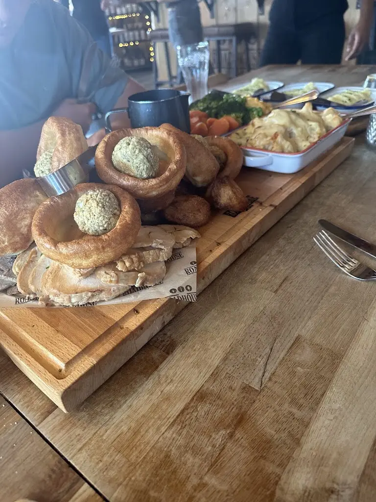 Thorning Farm_Roadhouse Whitland_Whitland_review