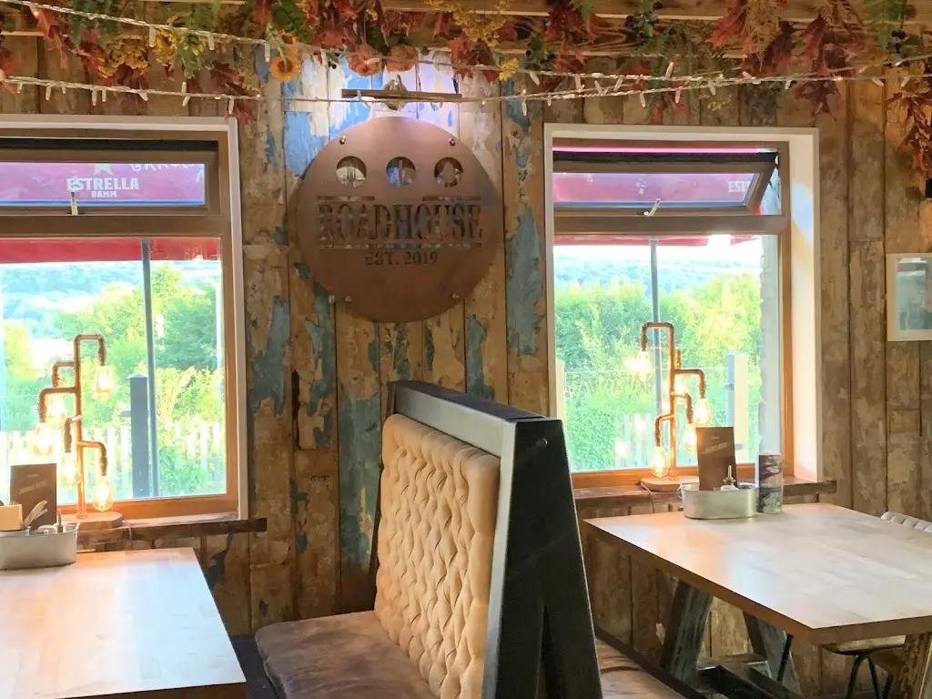 michalina abdulla_Roadhouse Whitland_Whitland_review