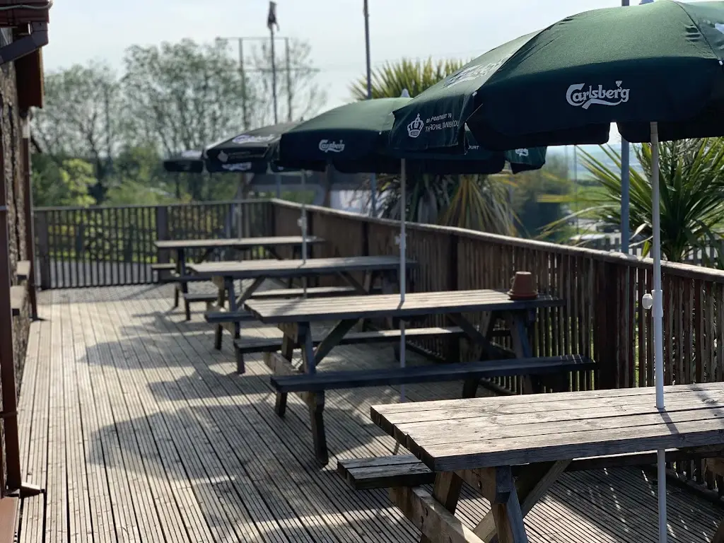 Roadhouse Whitland restaurant in Whitland