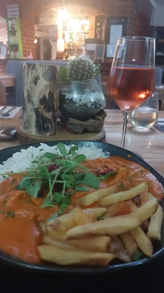 Menu_The Sporting Chance_Whitland_image_4