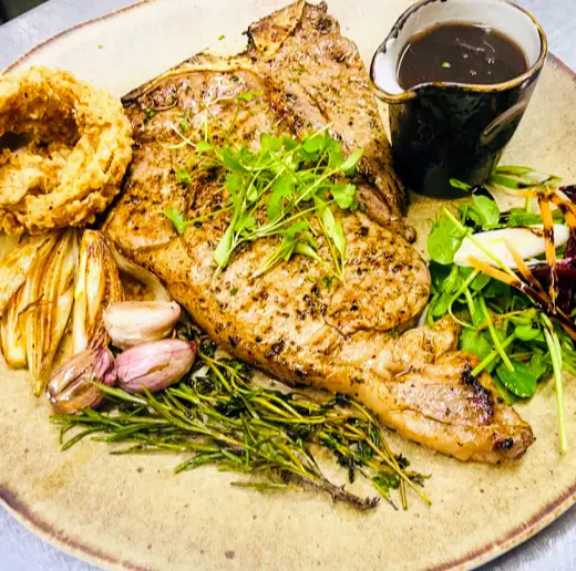 Menu_The Sporting Chance_Whitland_image_6