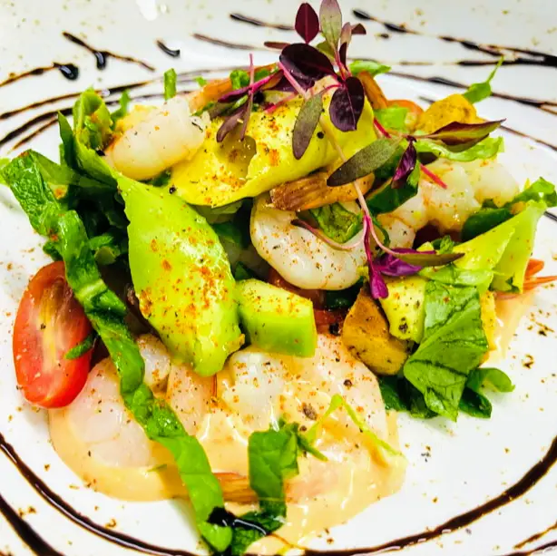 Menu_The Sporting Chance_Whitland_image_7