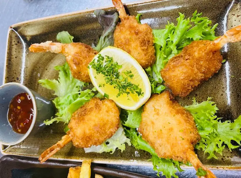 Menu_The Sporting Chance_Whitland_image_8