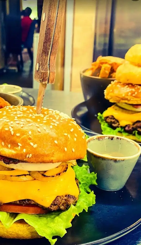 Menu_The Sporting Chance_Whitland_image_9