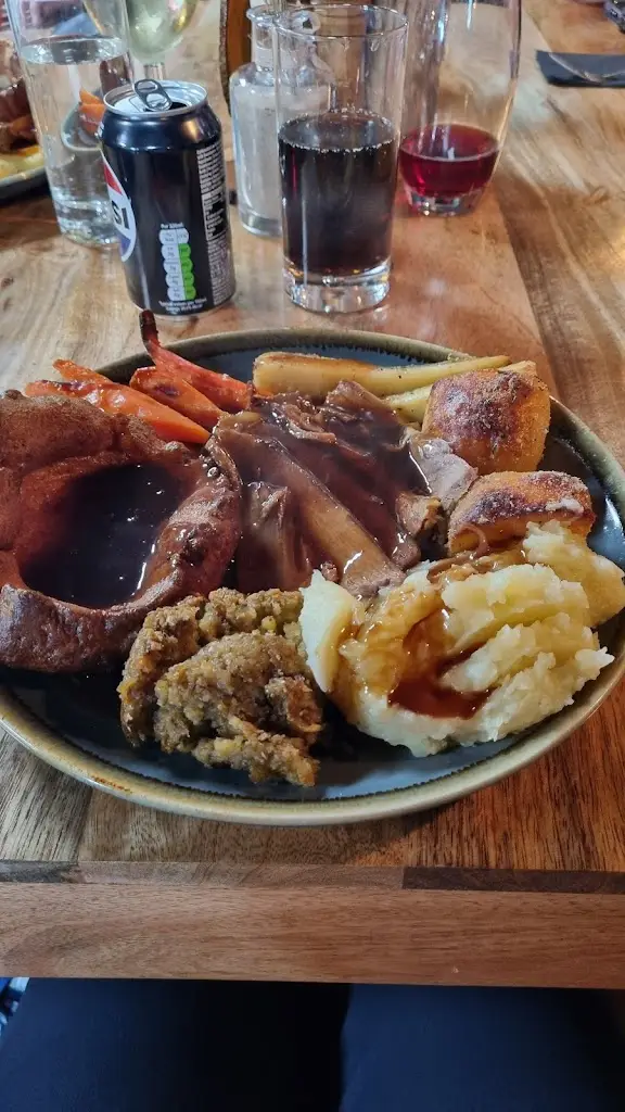 Sharon Stafford-Facer_The Sporting Chance_Whitland_review