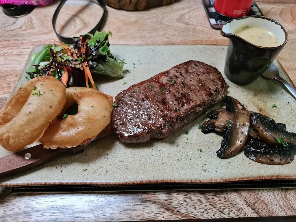 Jessica Letalle_The Sporting Chance_Whitland_review