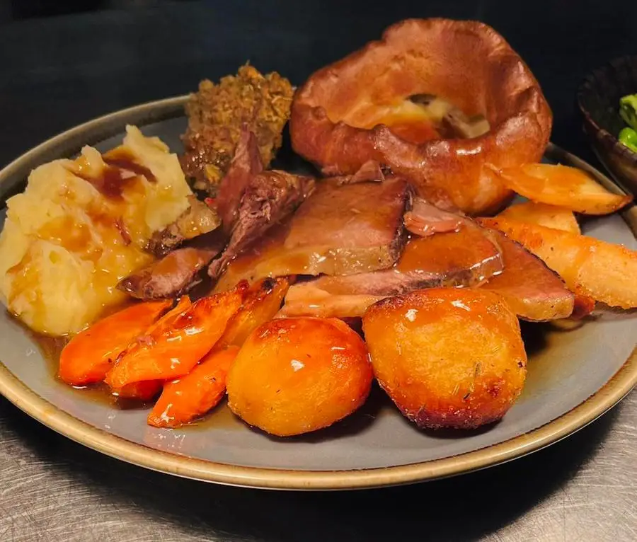 The Sporting Chance_Whitland_slider_image_2