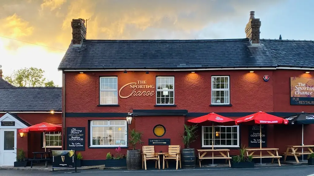 The Sporting Chance_Whitland_slider_image_3