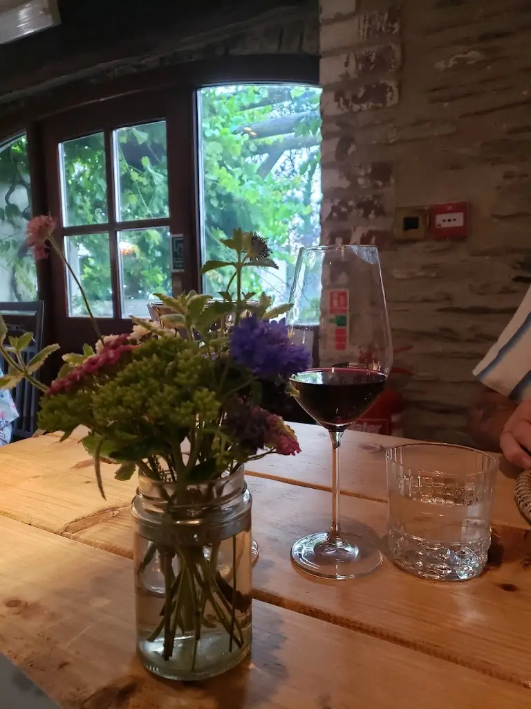 angela jones_Jabajak Vineyard Restaurant with Rooms_Whitland_review