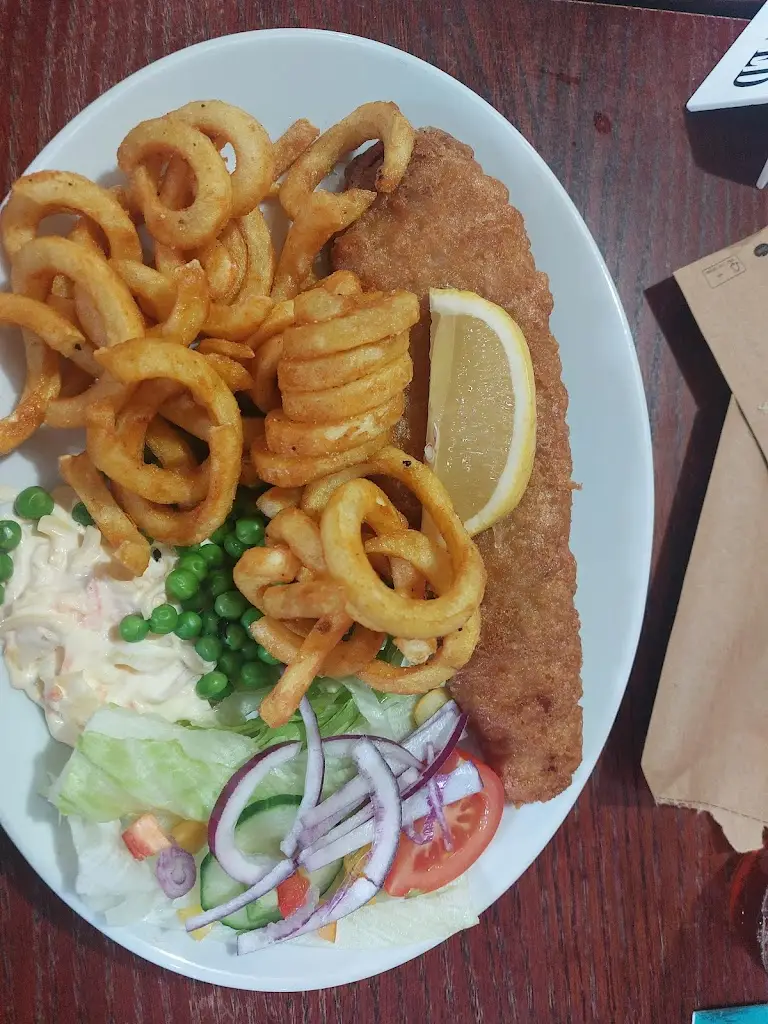 Menu_Station House_Whitland_image_5