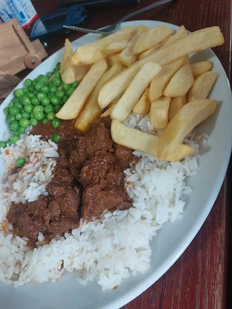 Menu_Station House_Whitland_image_7