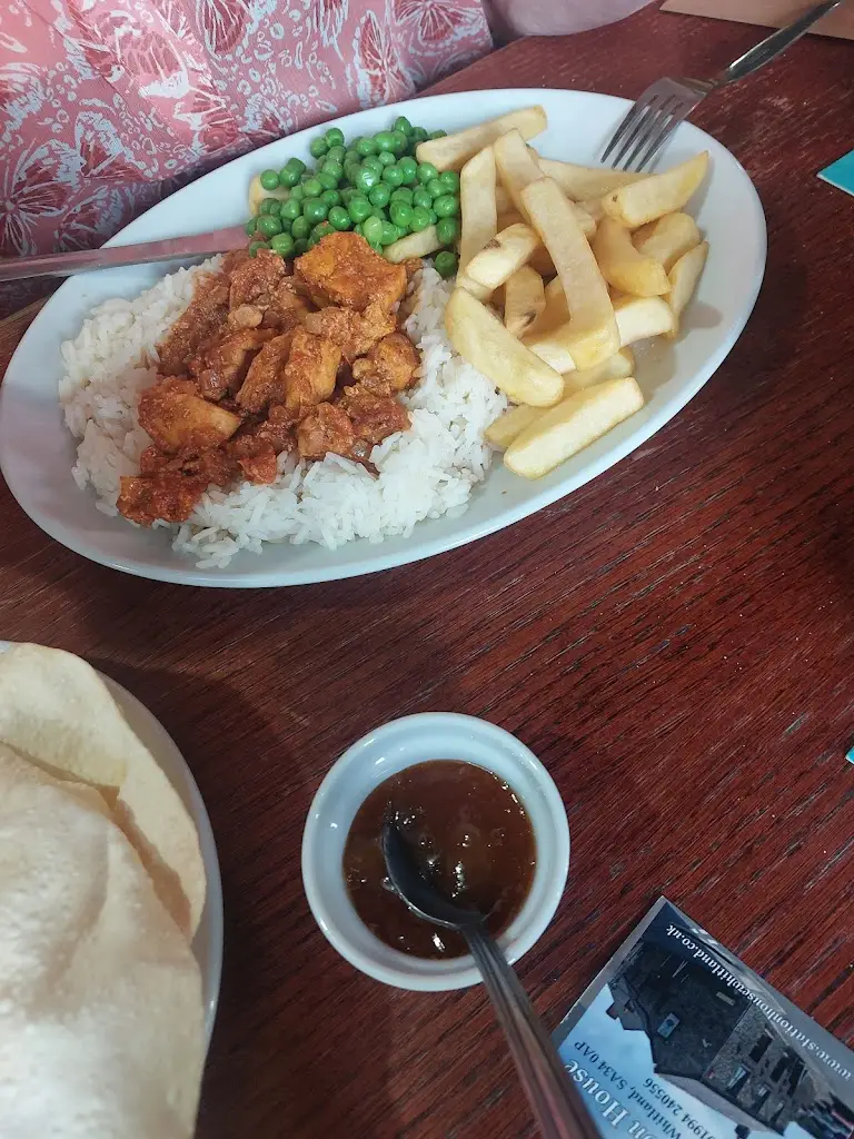 Menu_Station House_Whitland_image_8