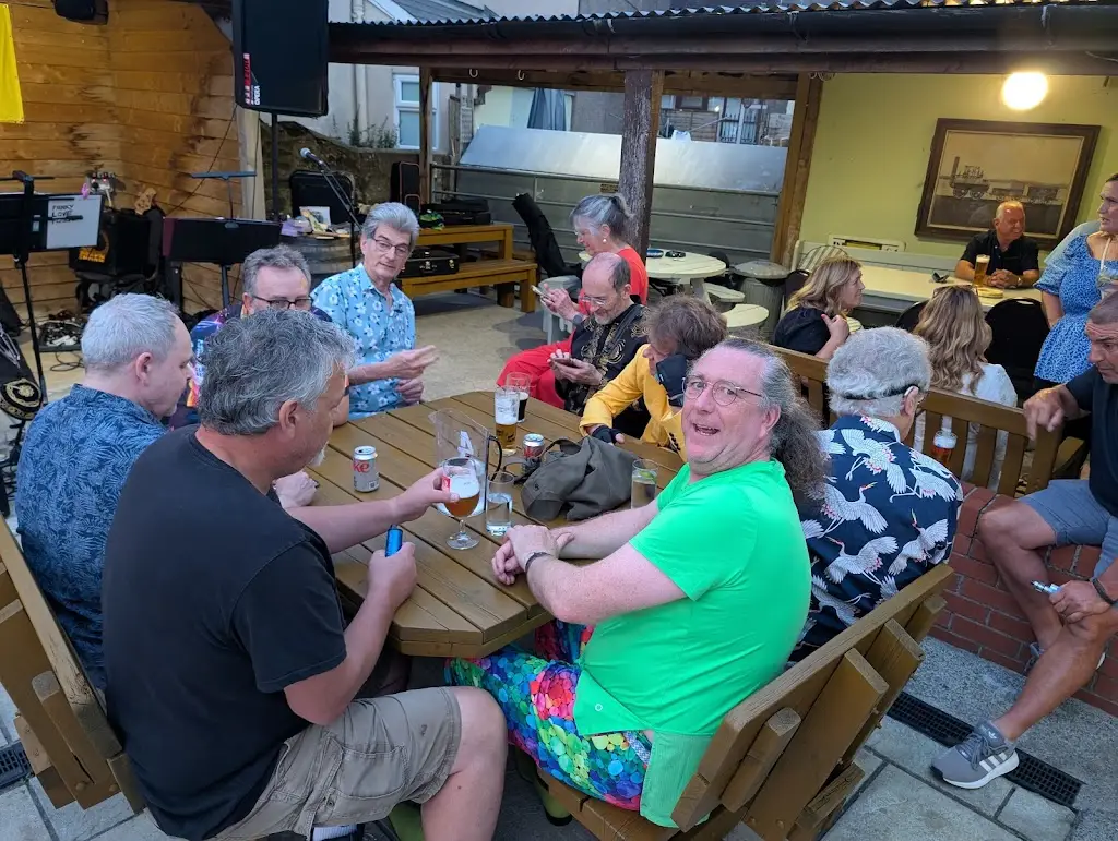 Suzanne Condon_Station House_Whitland_review