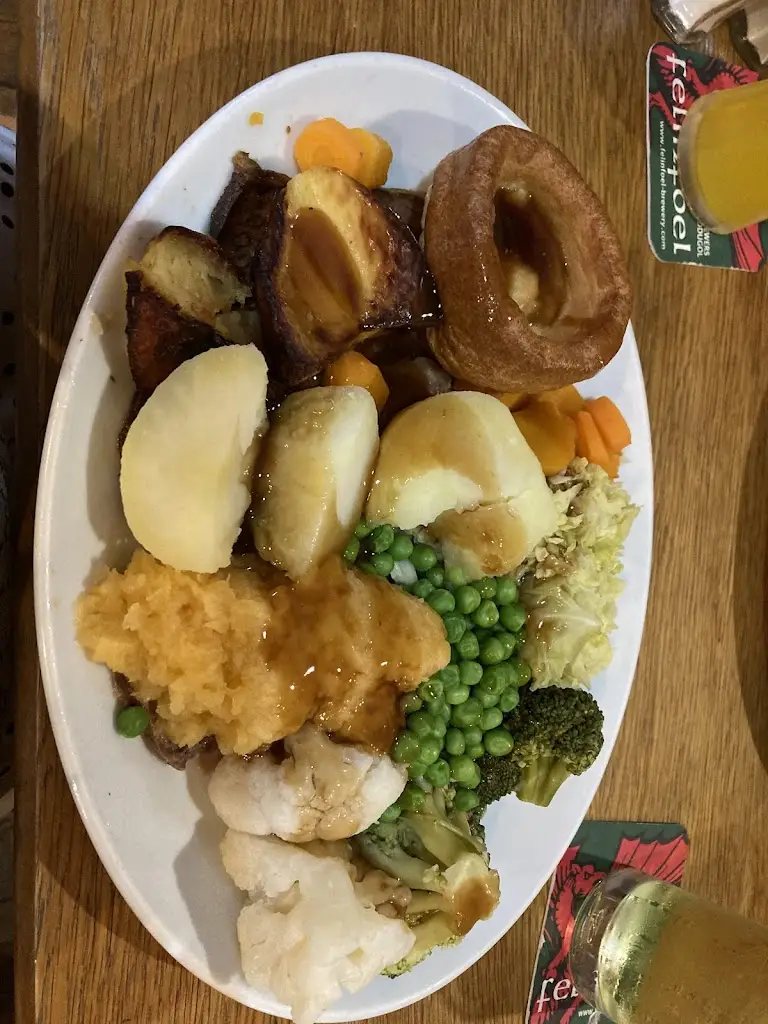 Samantha Norman_Station House_Whitland_review