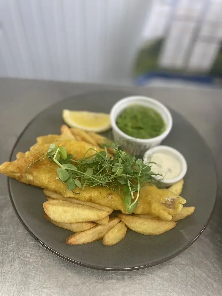 Menu_The Alpha Inn_Whitland_image_5