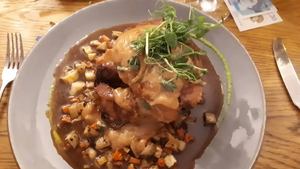 Menu_The Alpha Inn_Whitland_image_9