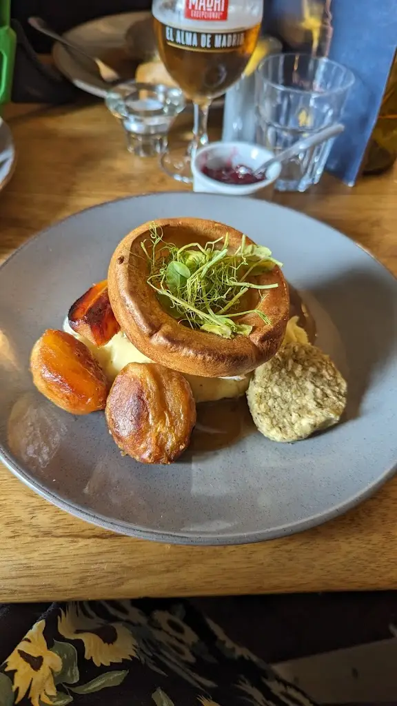 Libby Leyshon_The Alpha Inn_Whitland_review