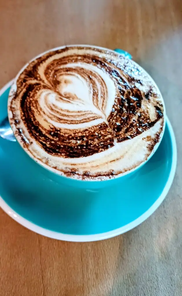 Mildred_The Pig and Pastry_Bishopthorpe_review