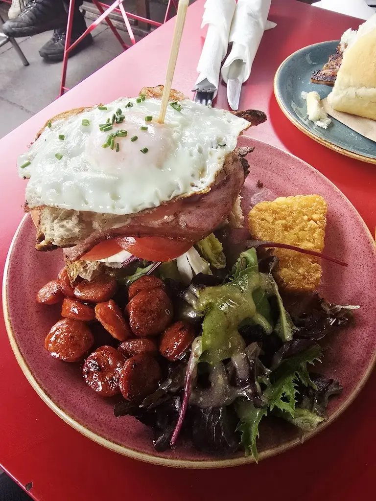 Defney Rodrigues_The Pig and Pastry_Bishopthorpe_review