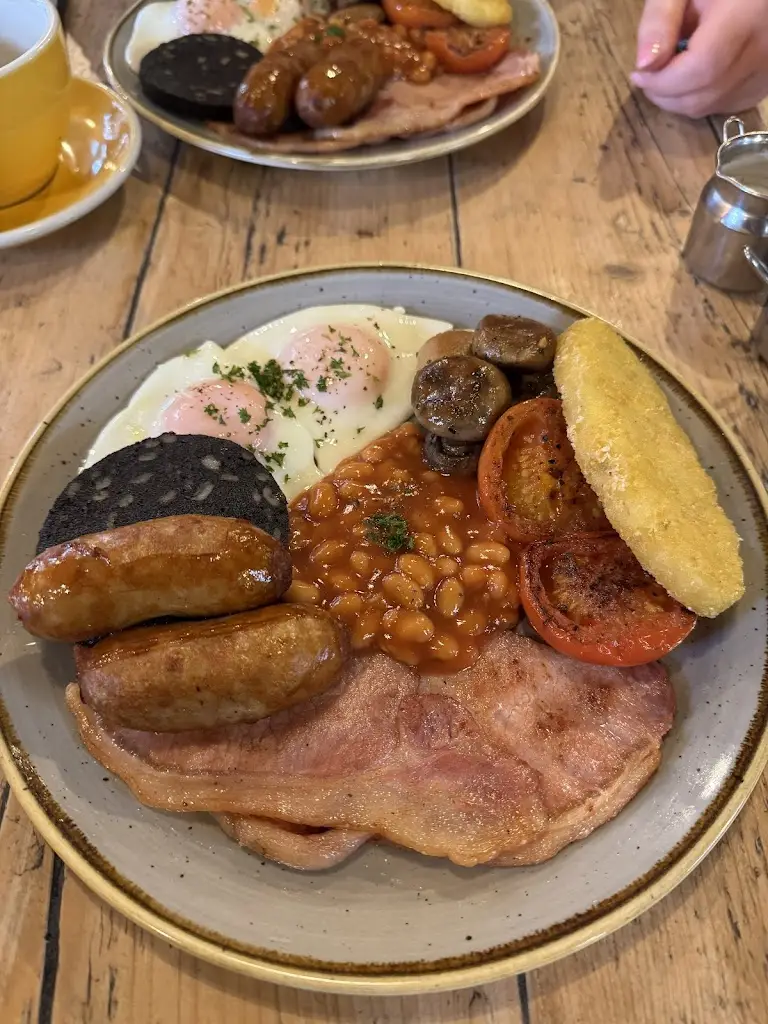 Menu_The Swellies_Y Felinheli_image_5