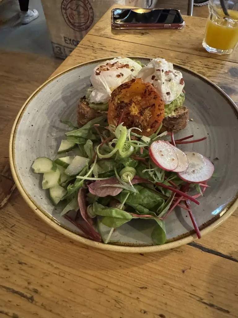 Menu_The Swellies_Y Felinheli_image_6