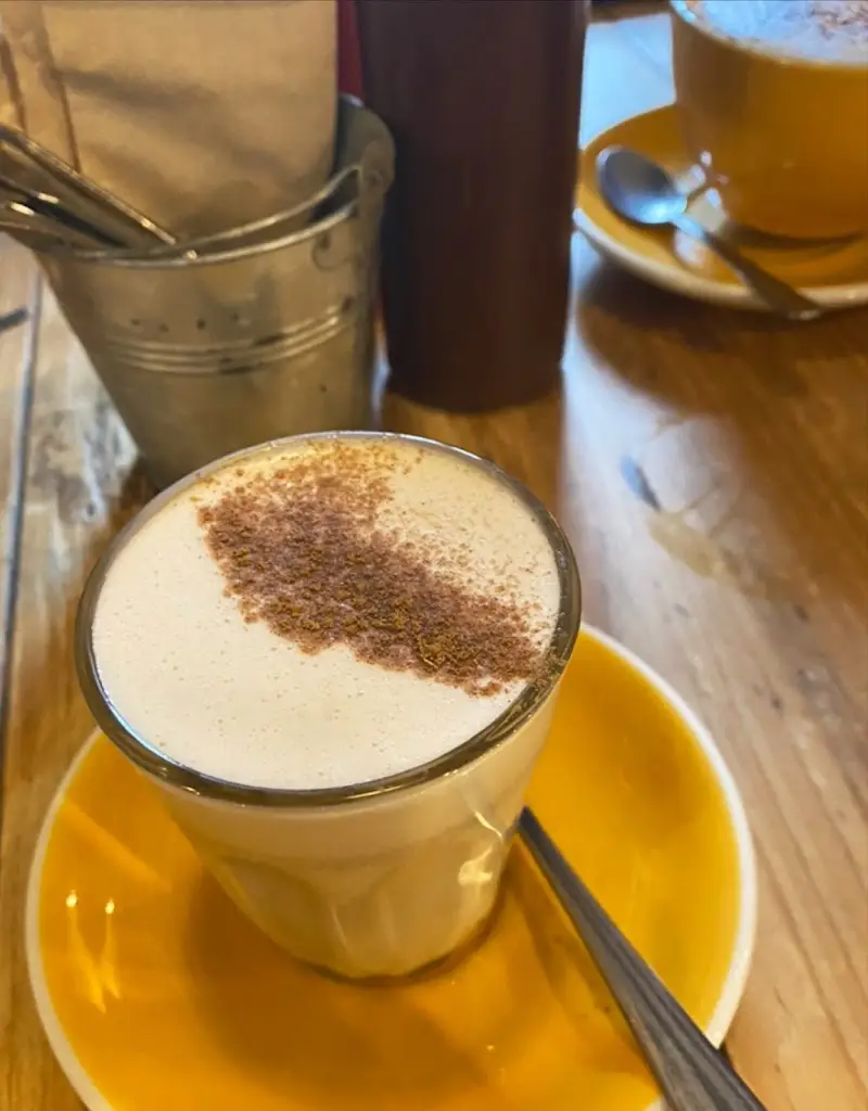 Menu_The Swellies_Y Felinheli_image_7