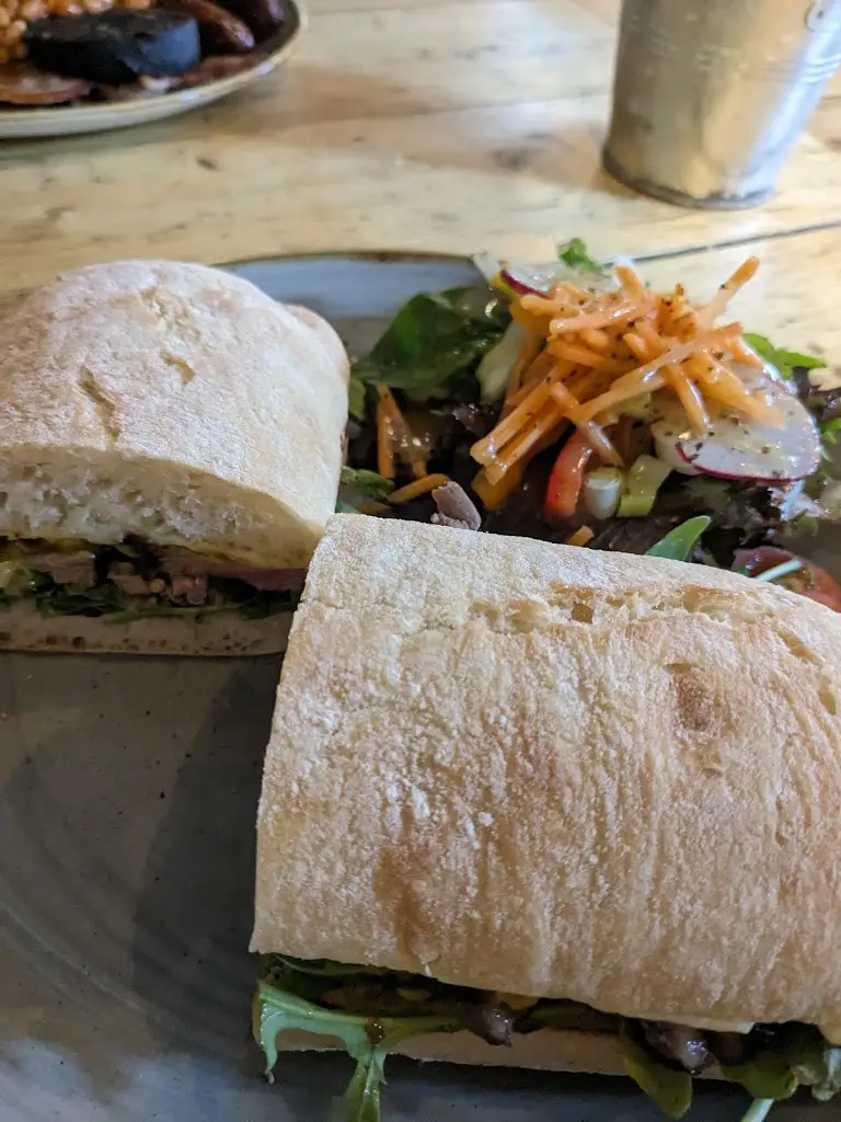 Menu_The Swellies_Y Felinheli_image_8