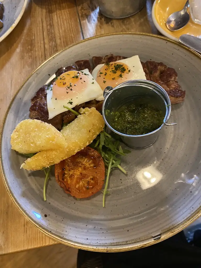 Menu_The Swellies_Y Felinheli_image_9