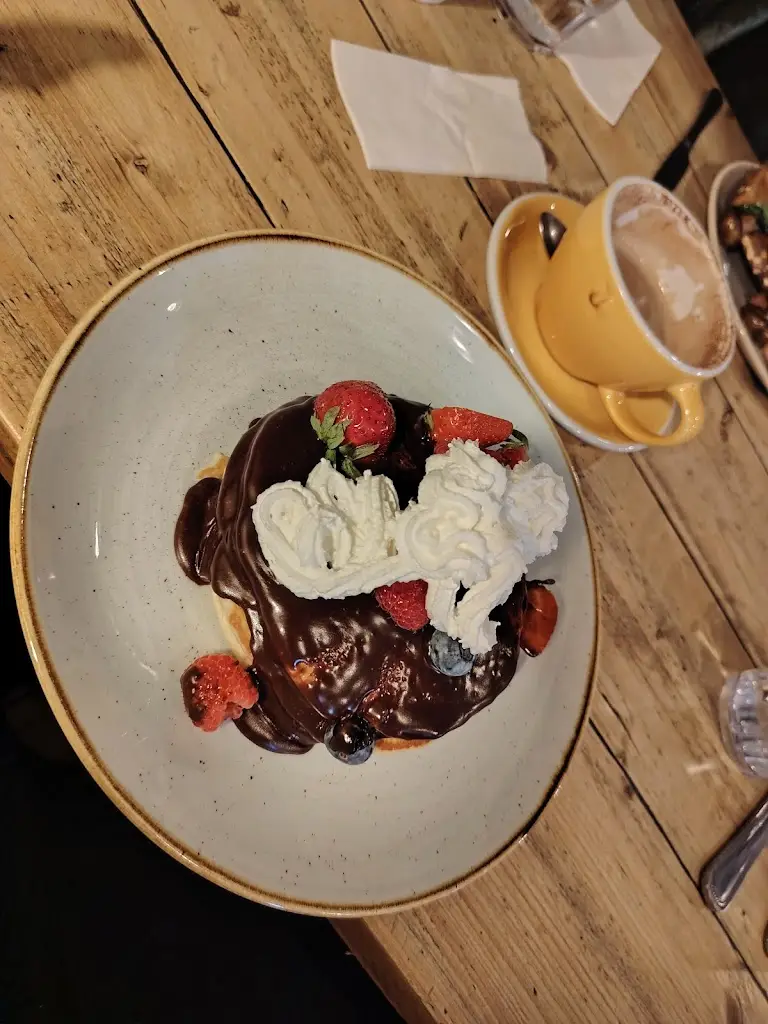 Oliver Brailsford_The Swellies_Y Felinheli_review