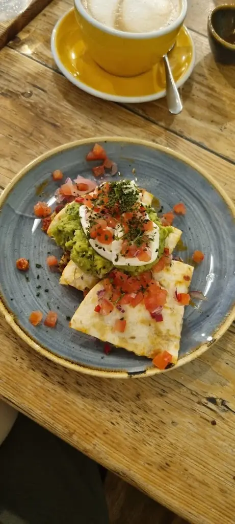 Gavin Rowlands_The Swellies_Y Felinheli_review