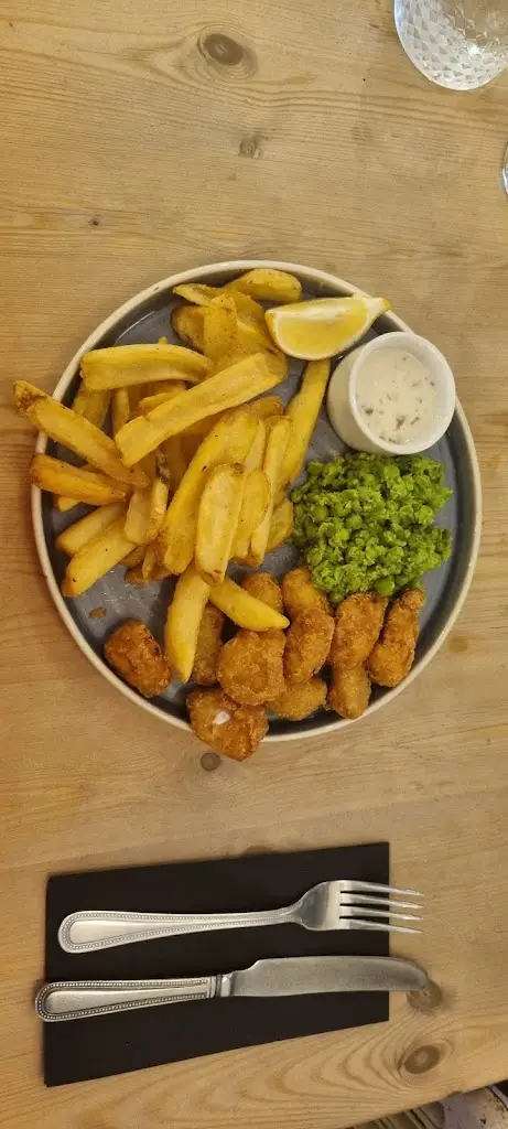 Menu_Garddfon Inn_Y Felinheli_image_5