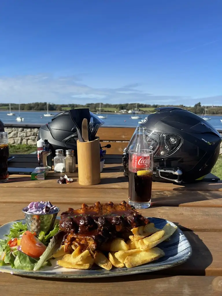 Menu_Garddfon Inn_Y Felinheli_image_6