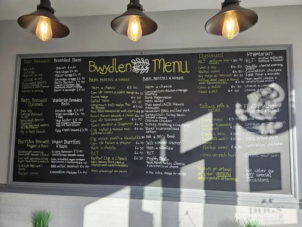 Menu_Bechdan Bach_Y Felinheli_image_1