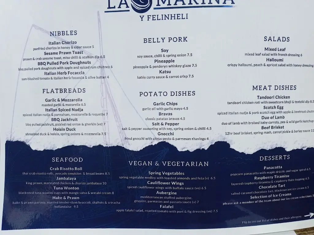 Menu_La Marina_Y Felinheli_image_1