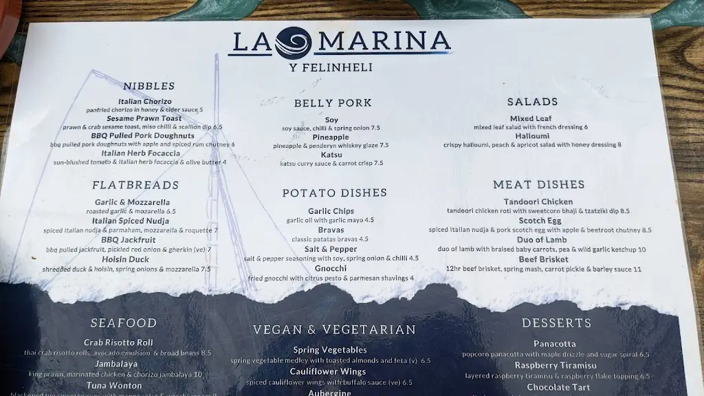 Menu_La Marina_Y Felinheli_image_3