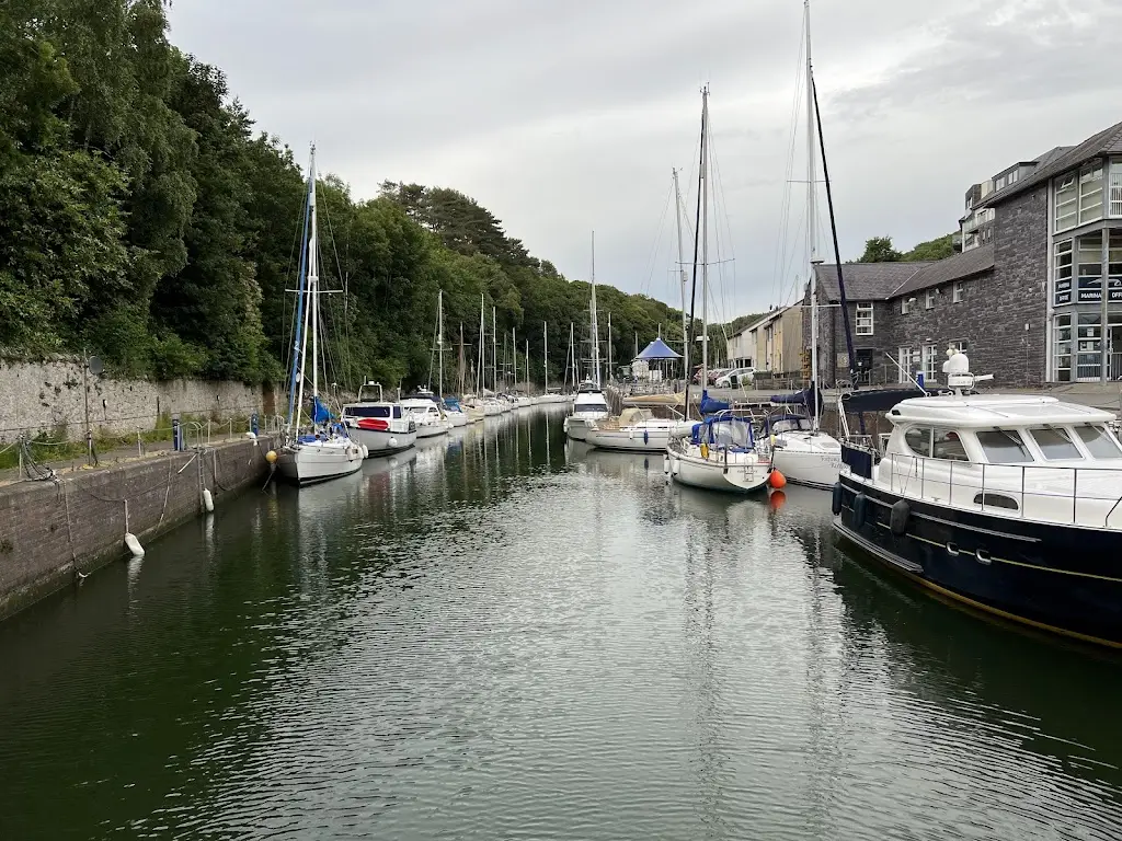 La Marina_Y Felinheli_slider_image_3