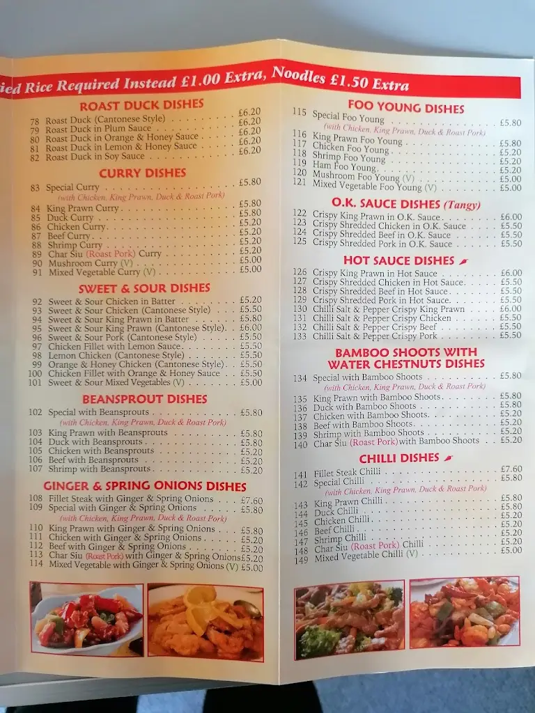 Menu_Chan's Fish & Chips_Y Felinheli_image_2