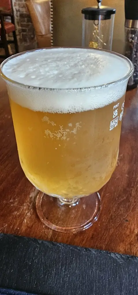 Robert Parfitt_The Wallace Steakhouse with rooms_Usk_review