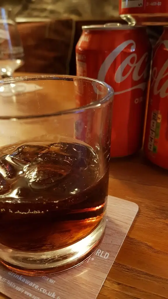 Menu_The Turks Head_Alston_image_3