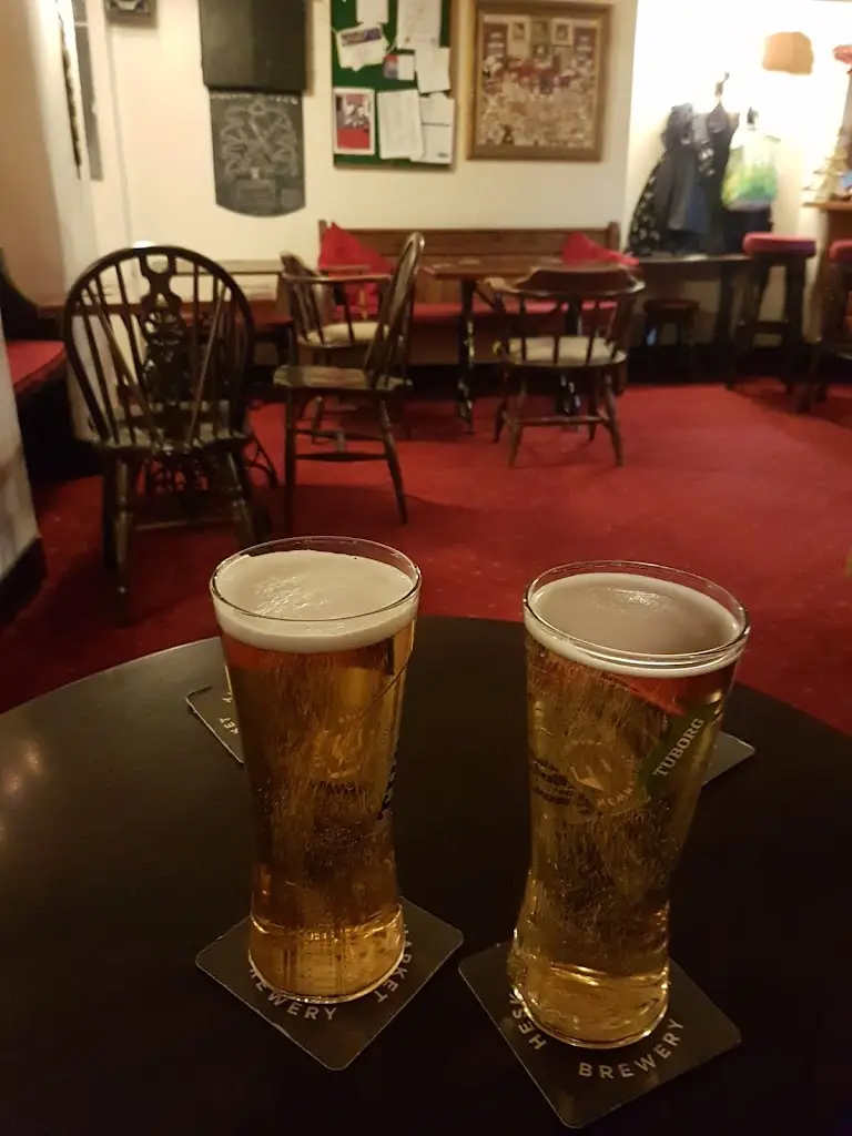 Menu_The Turks Head_Alston_image_4