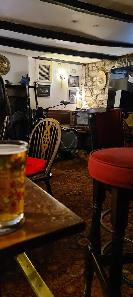 Menu_The Turks Head_Alston_image_7