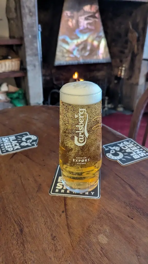 Paul goodson_The Turks Head_Alston_review