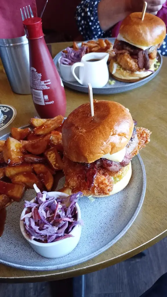 Menu_Winning Post, York_Bishopthorpe_image_6