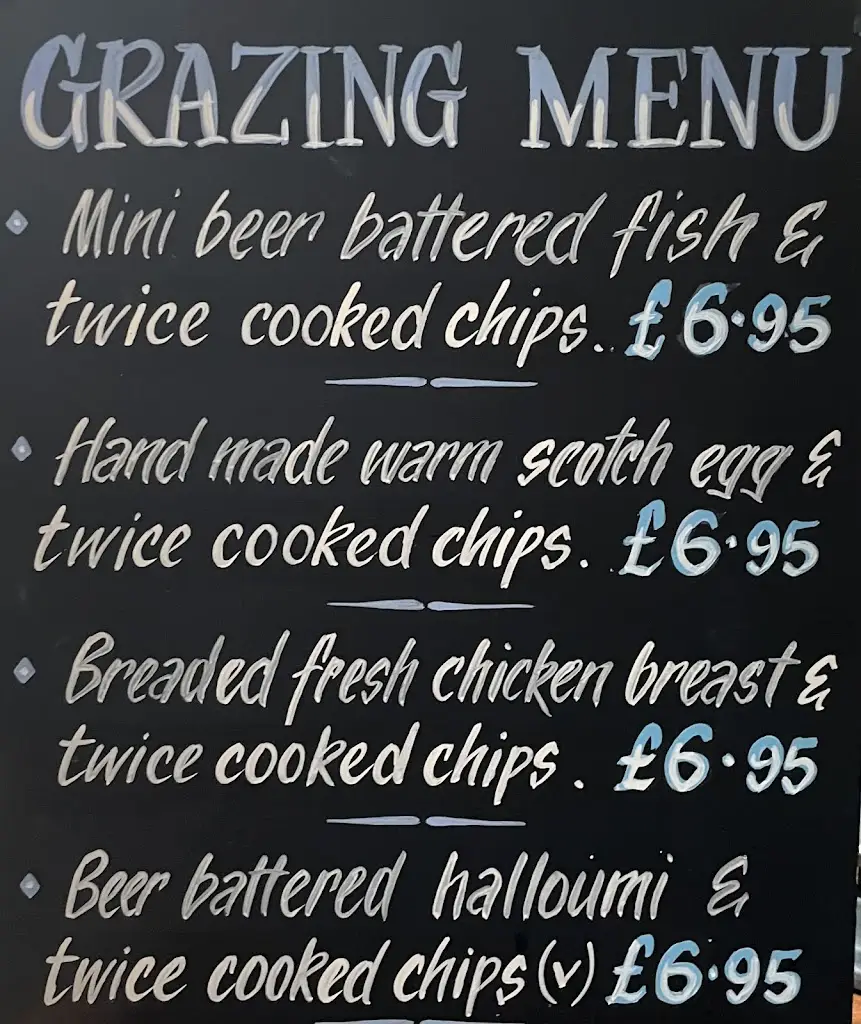 Menu_The New Court Inn_Usk_image_2