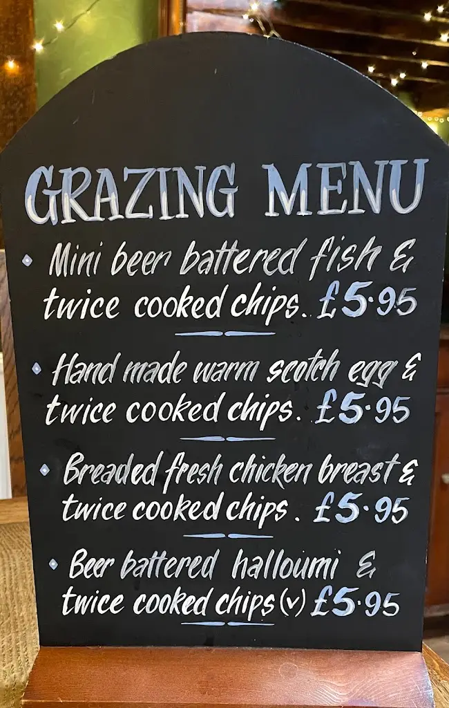 Menu_The New Court Inn_Usk_image_4